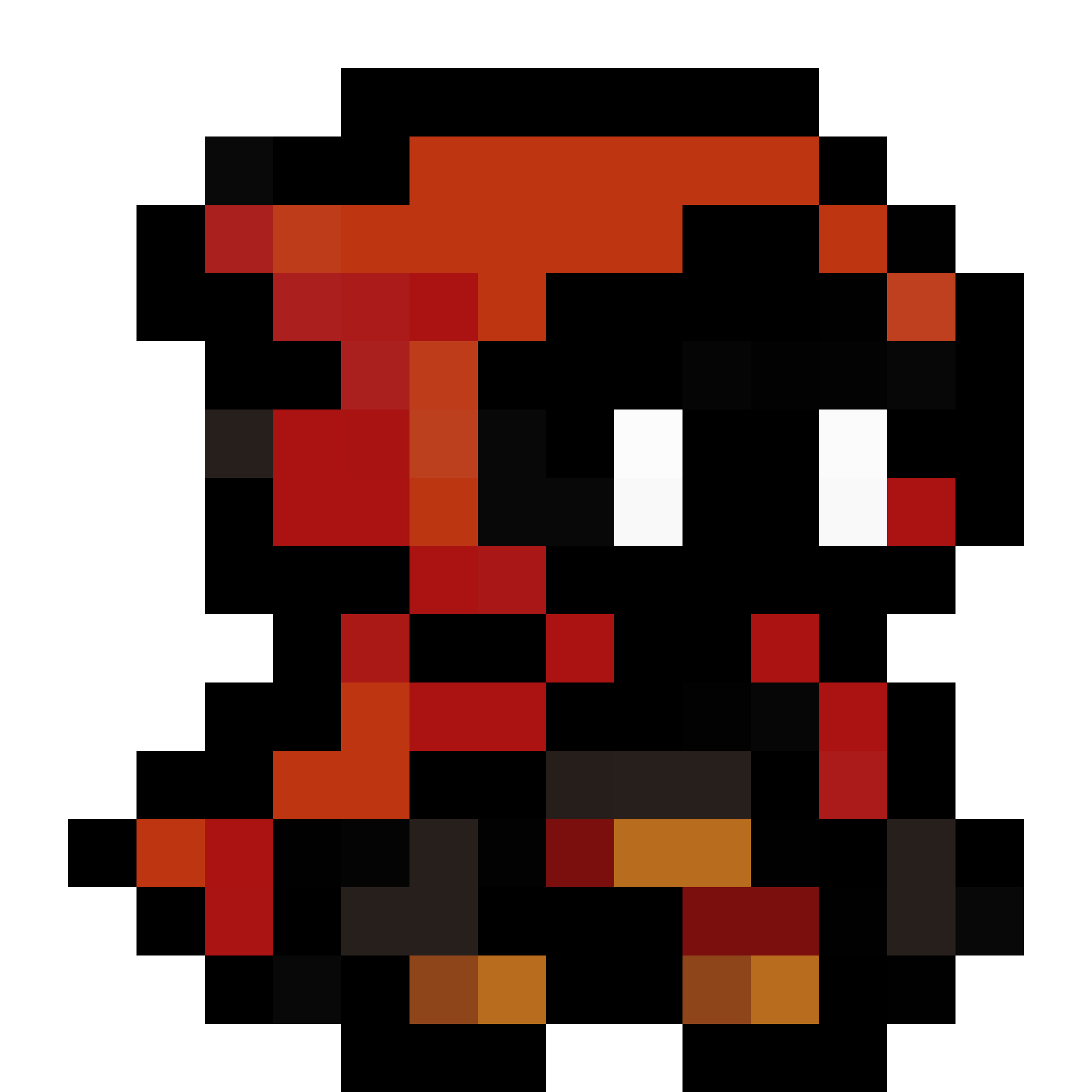 Grimbolt